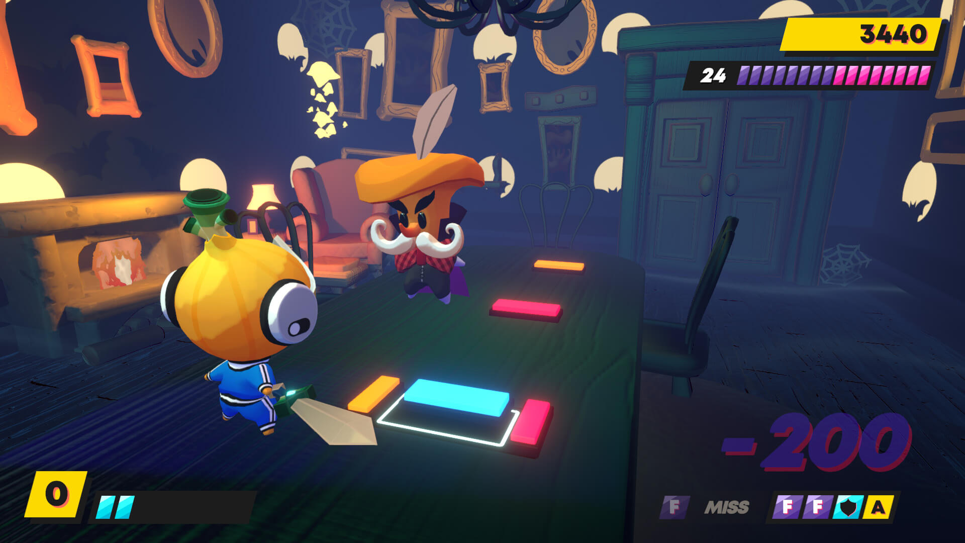 Game screenshot 2
