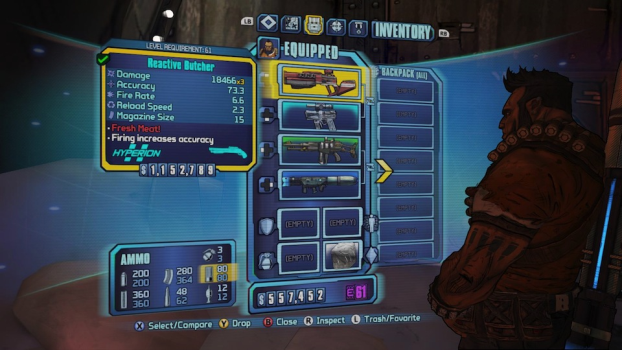 Game screenshot 1