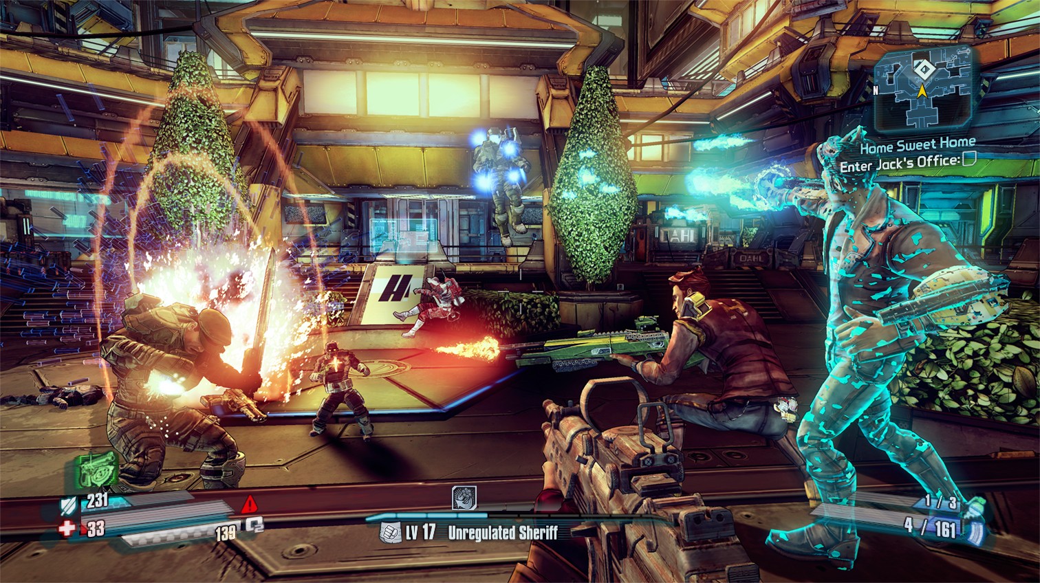 Game screenshot 3