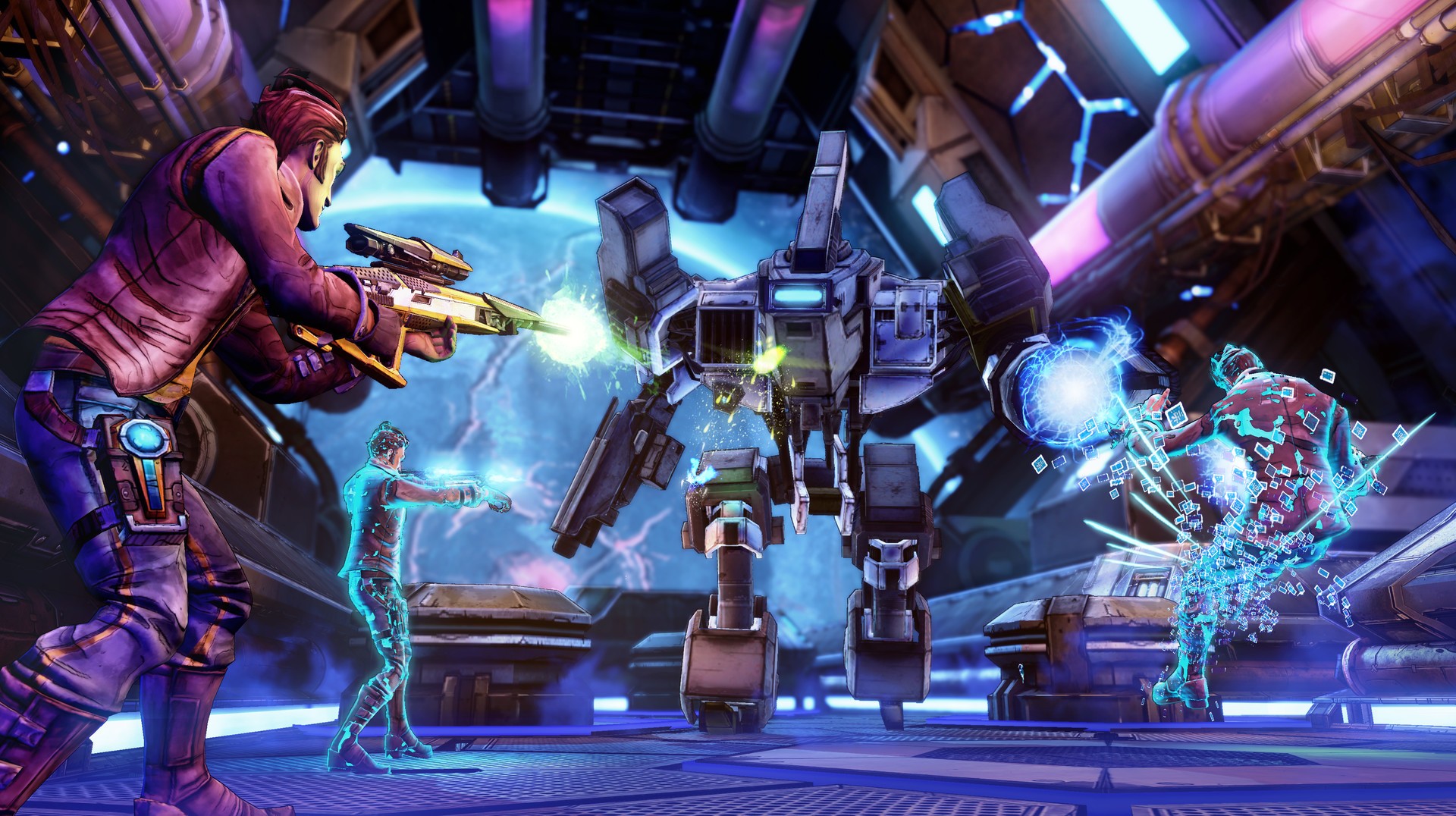 Game screenshot 1