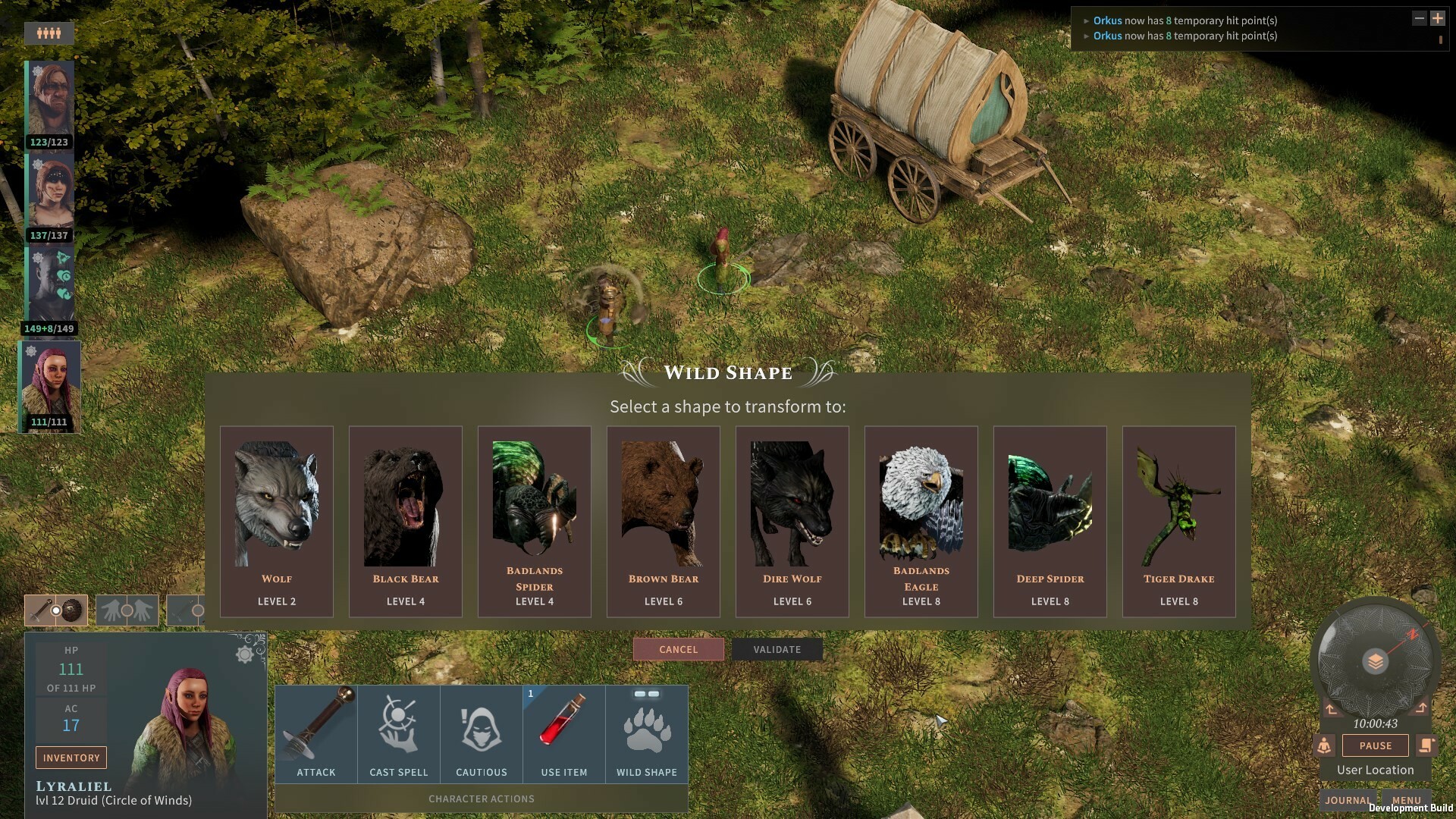 Game screenshot 3