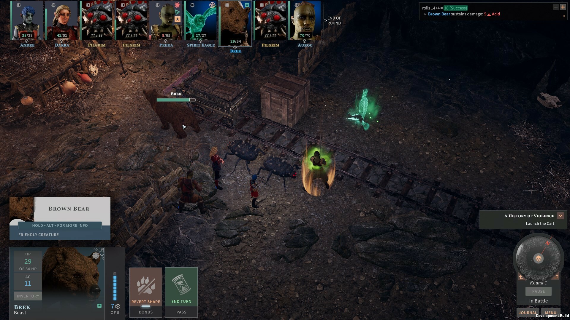Game screenshot 2