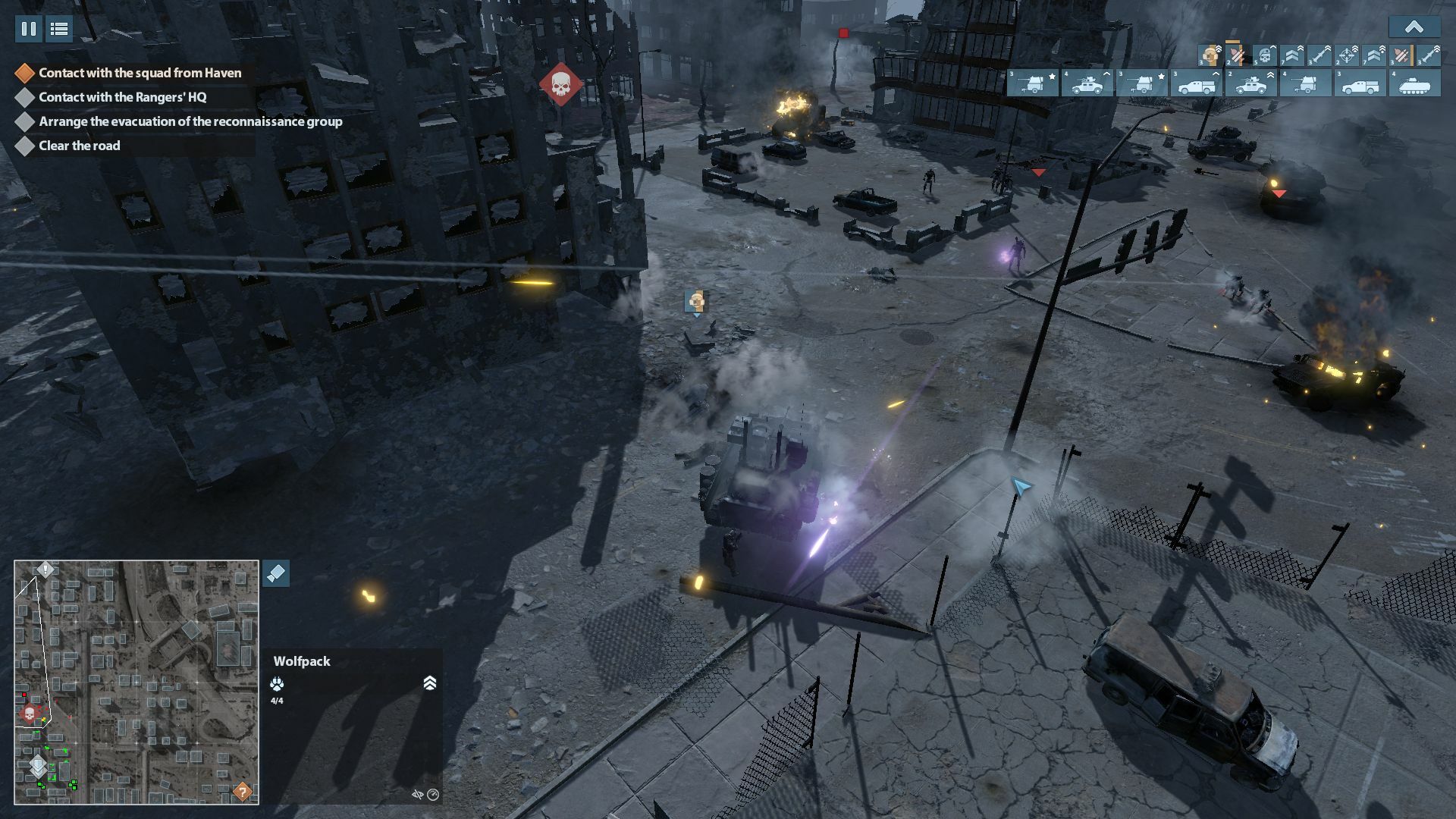 Game screenshot 3