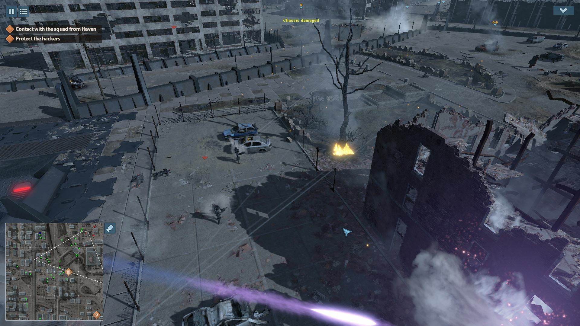 Game screenshot 3