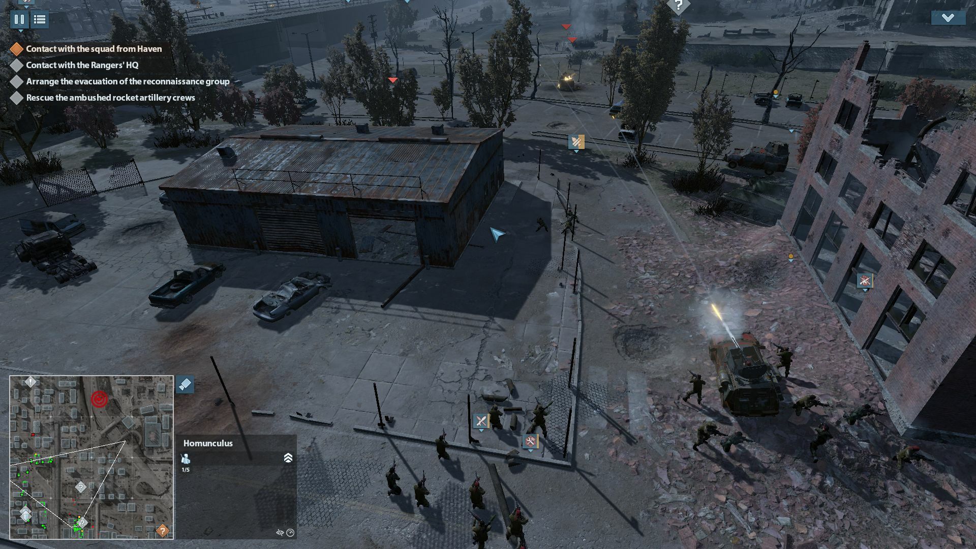 Game screenshot 4