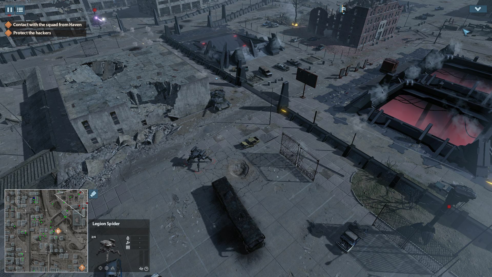 Game screenshot 5