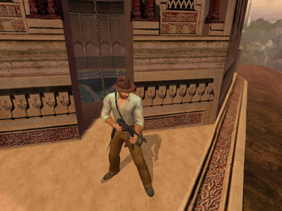 Game screenshot 5