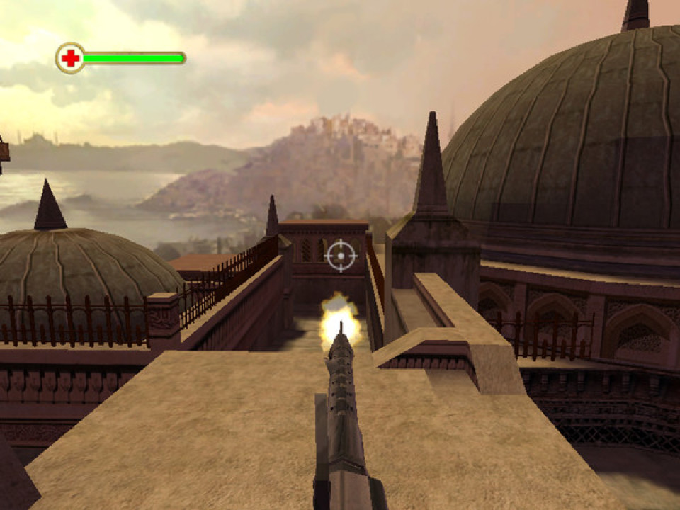 Game screenshot 4