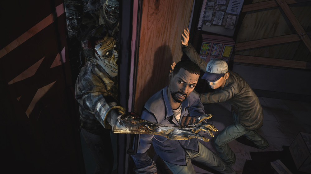 Game screenshot 2