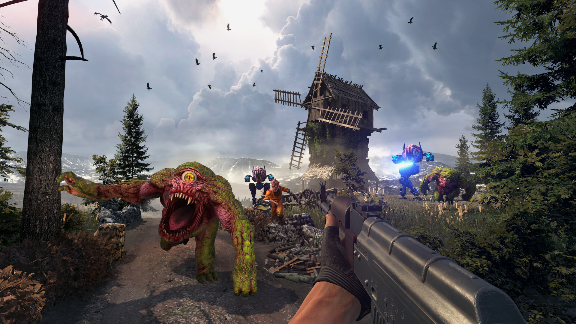 Game screenshot 3