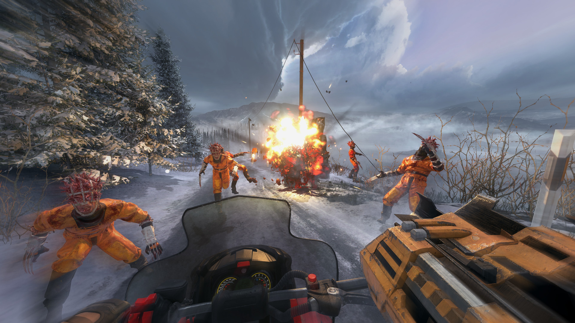 Game screenshot 5