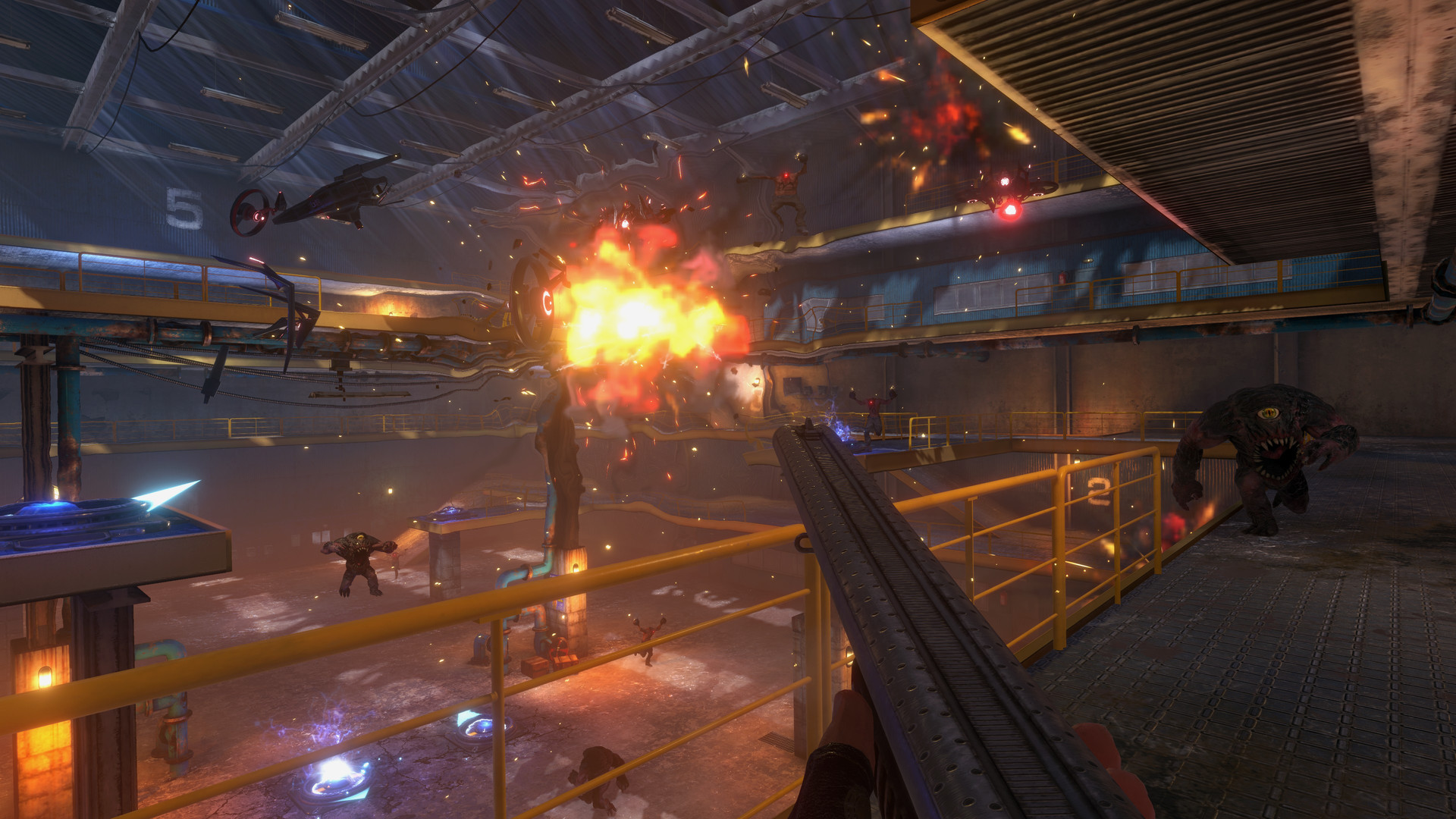 Game screenshot 5