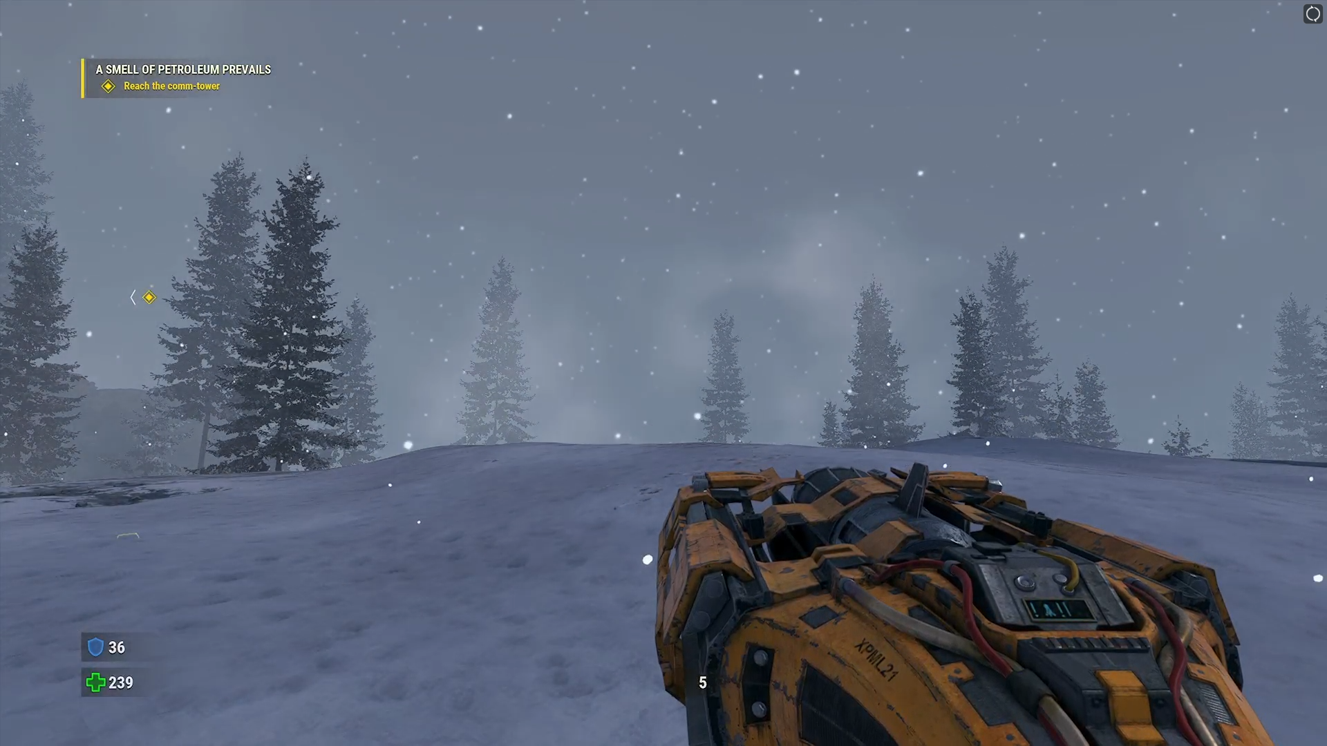 Game screenshot 2