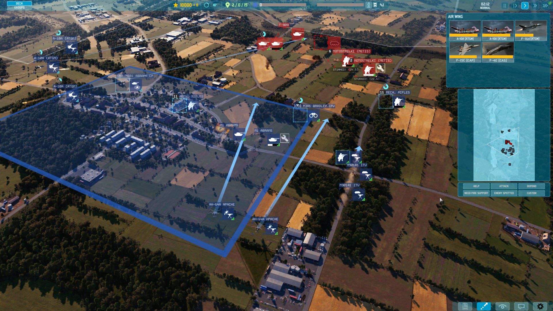 Game screenshot 4