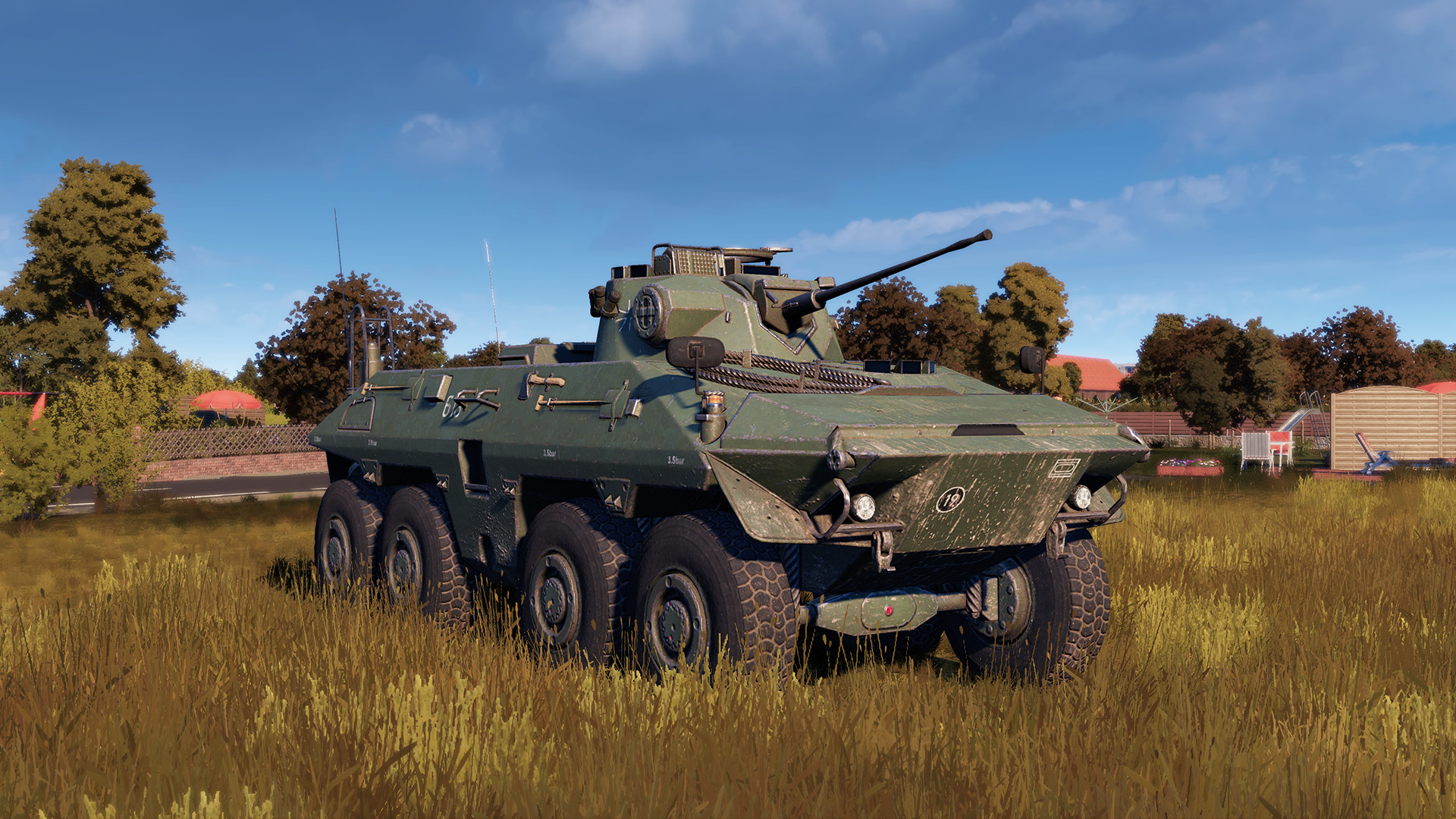 Game screenshot 4