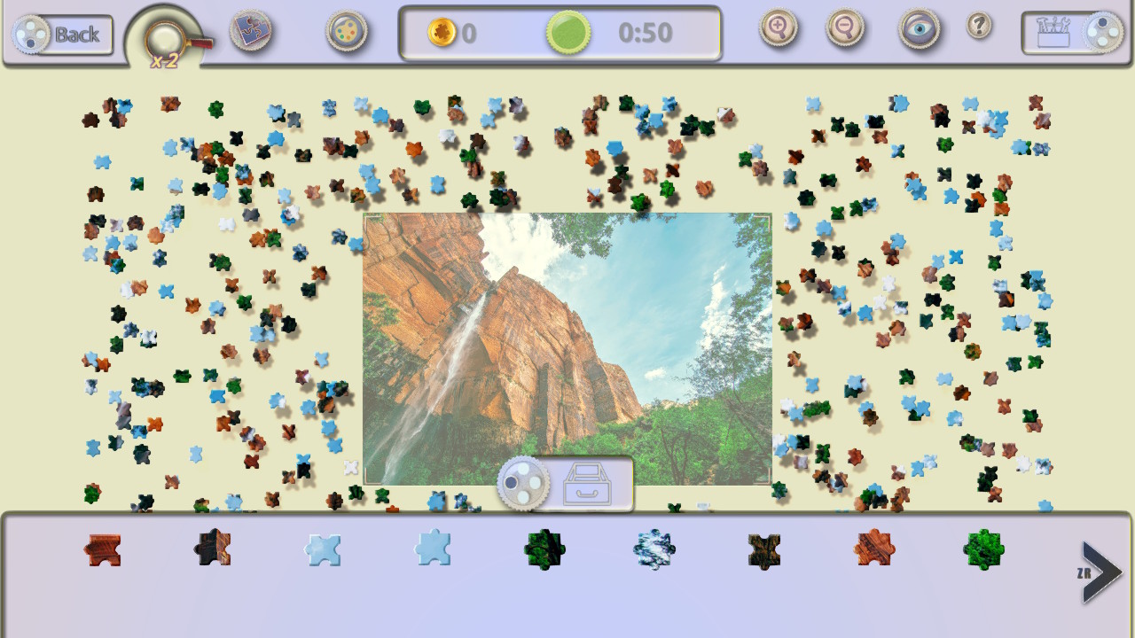 Game screenshot 3