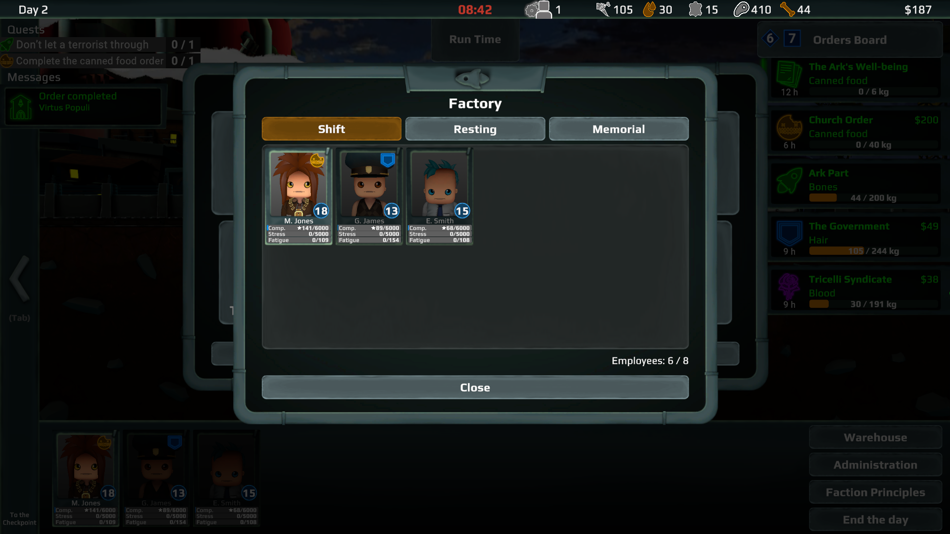 Game screenshot 5