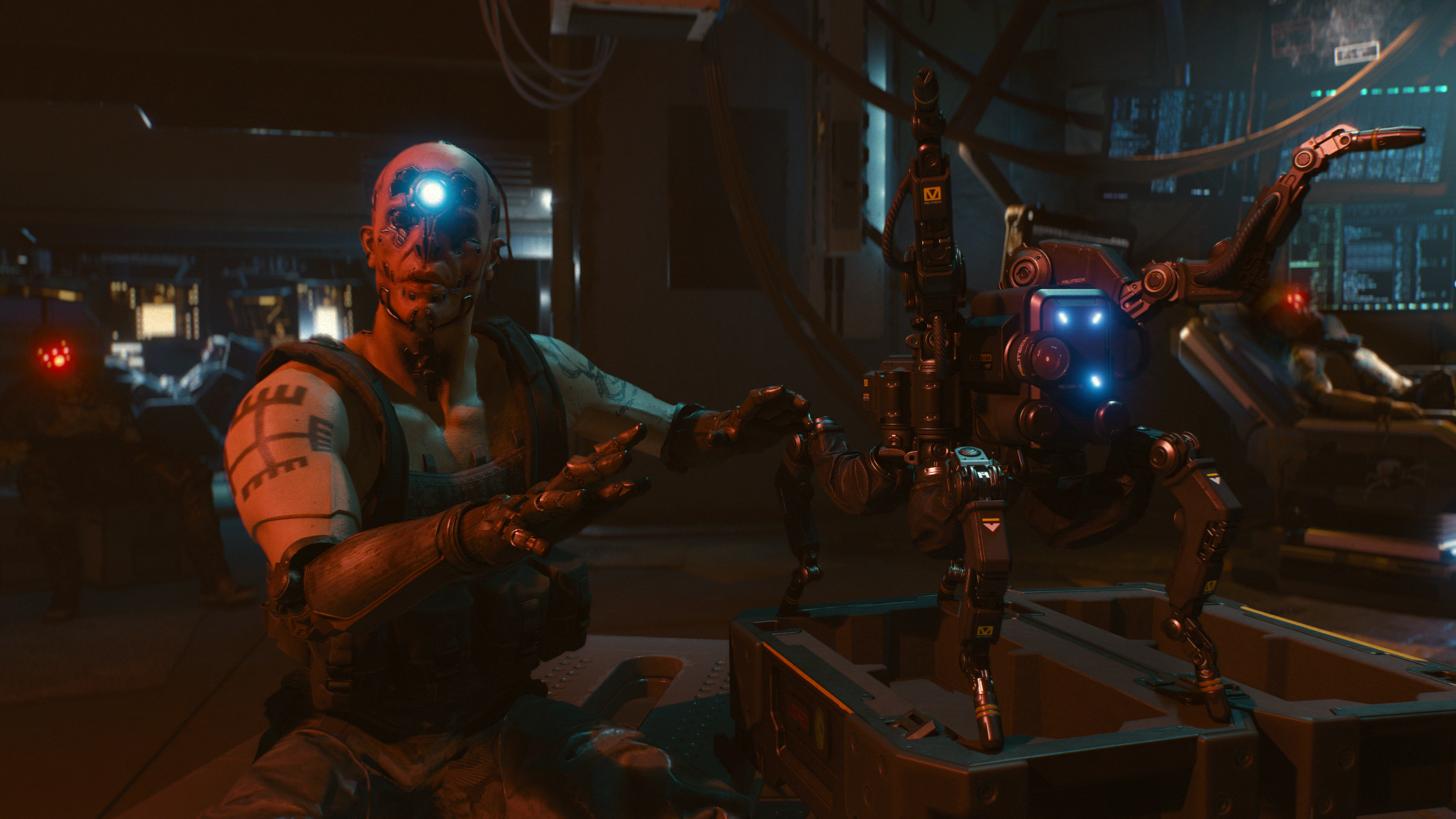 Game screenshot 5