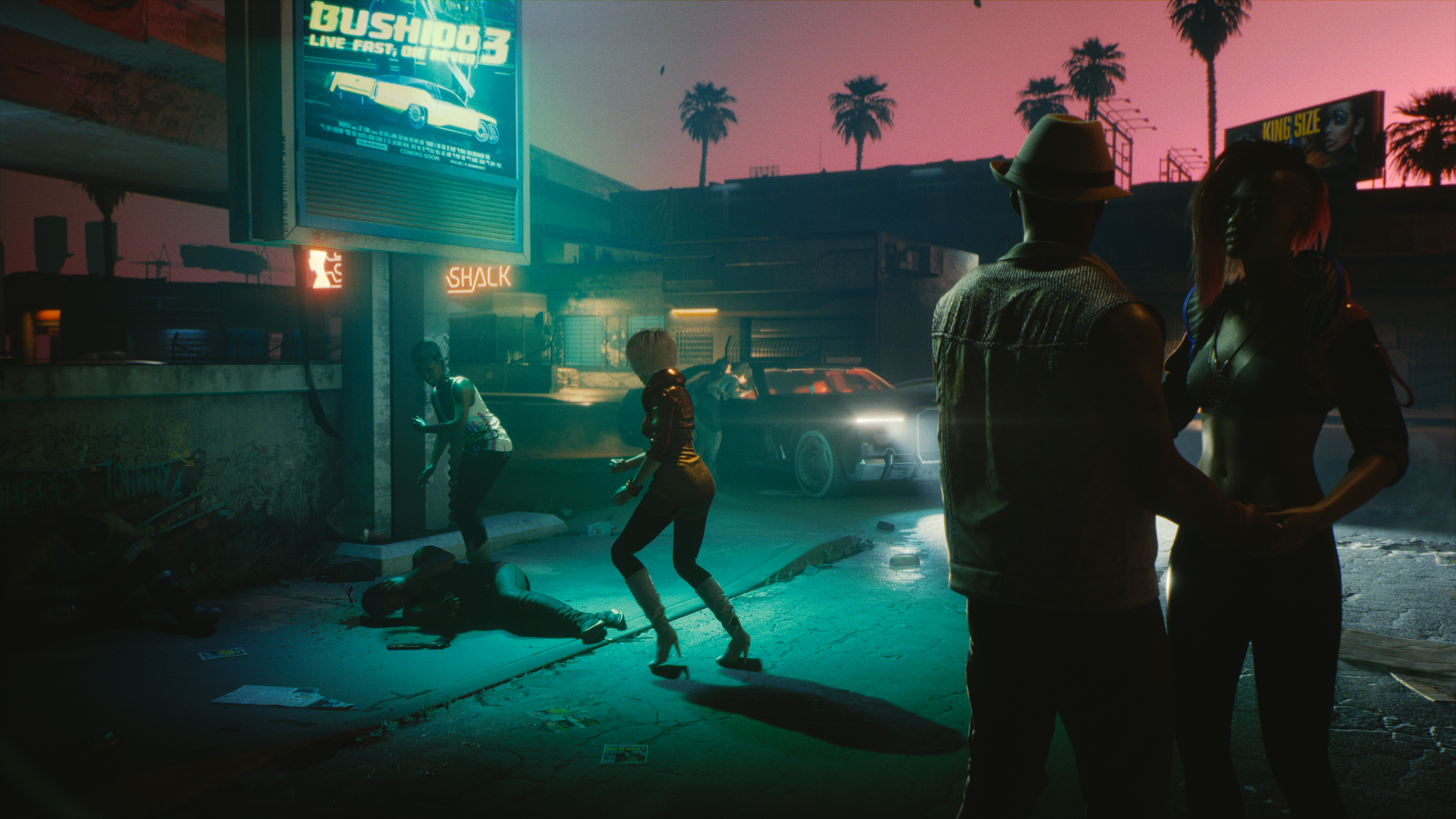 Game screenshot 3