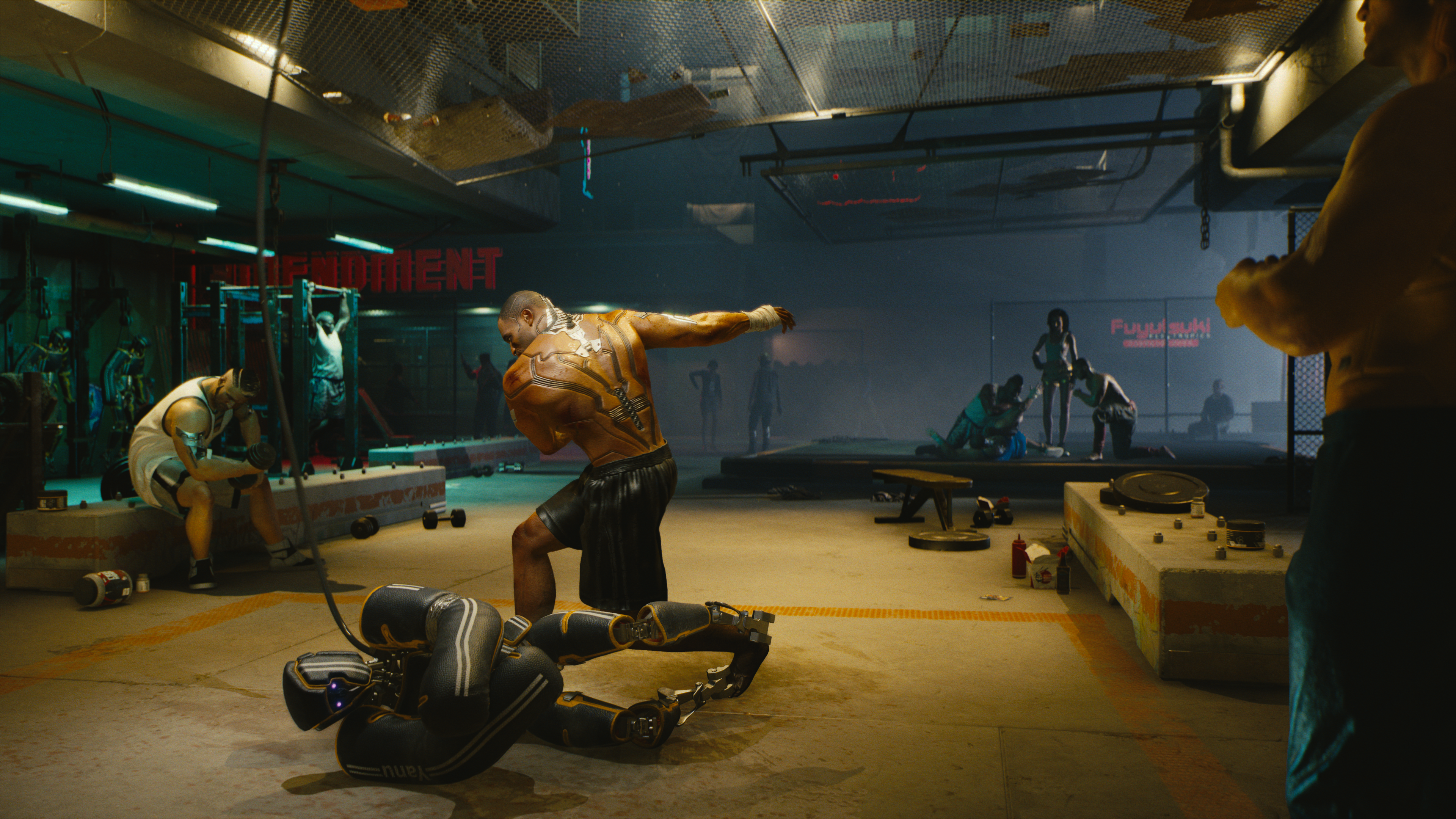 Game screenshot 5