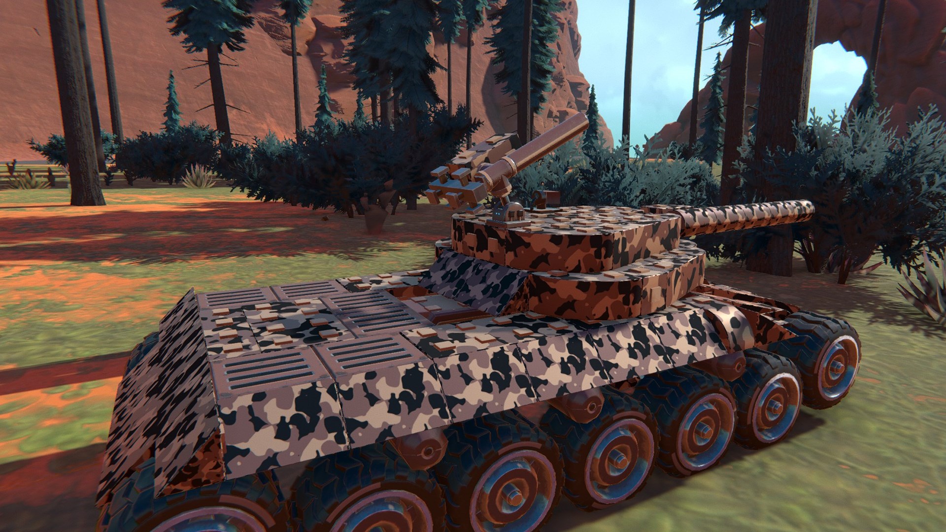 Game screenshot 5