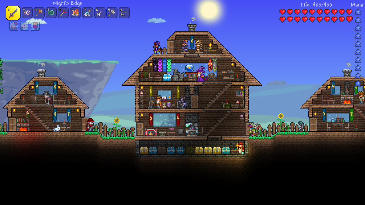 Game screenshot 5