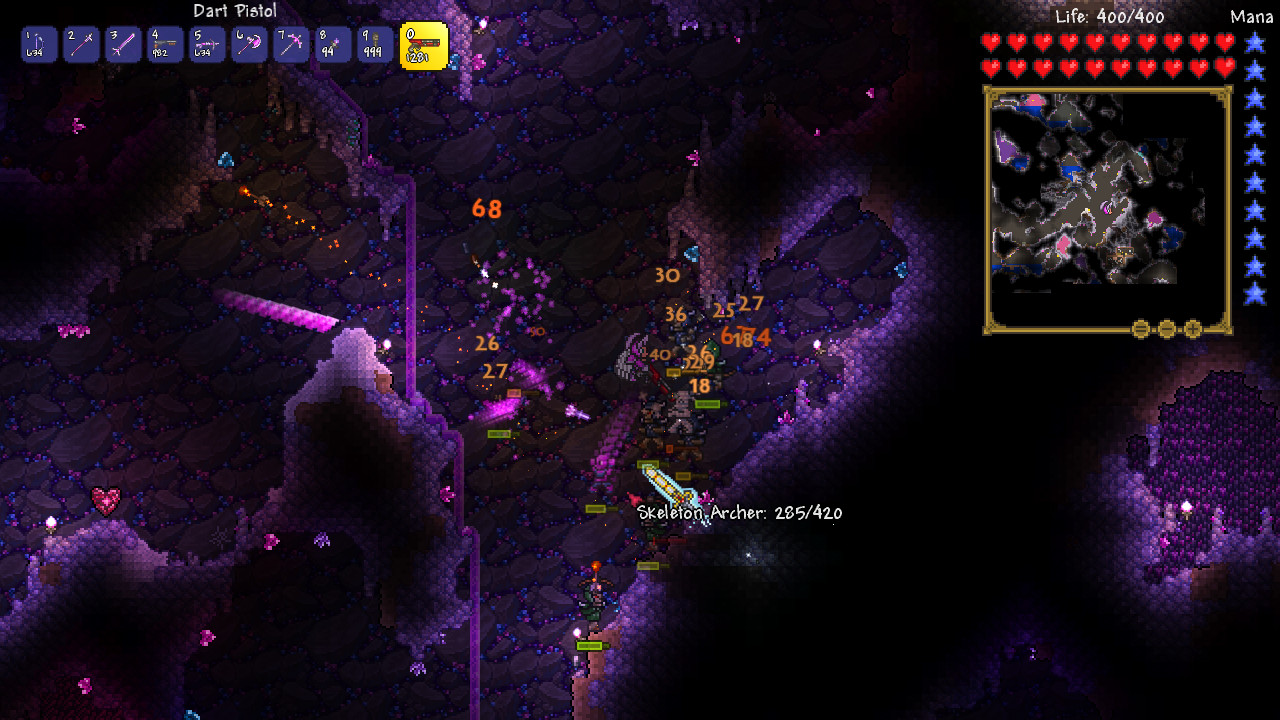 Game screenshot 4