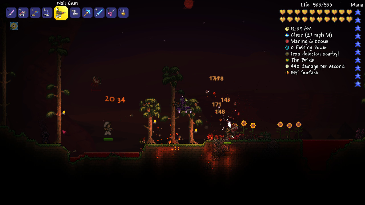 Game screenshot 2