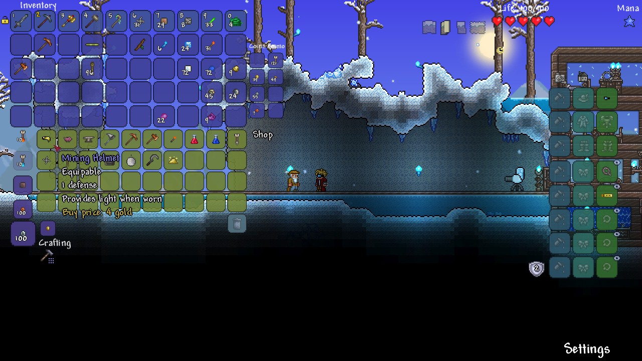 Game screenshot 2