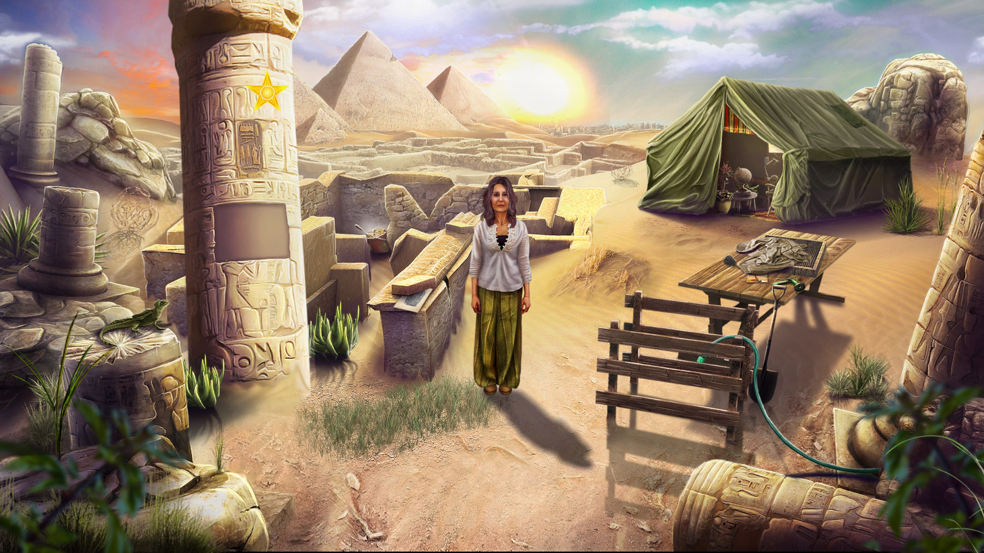 Game screenshot 3