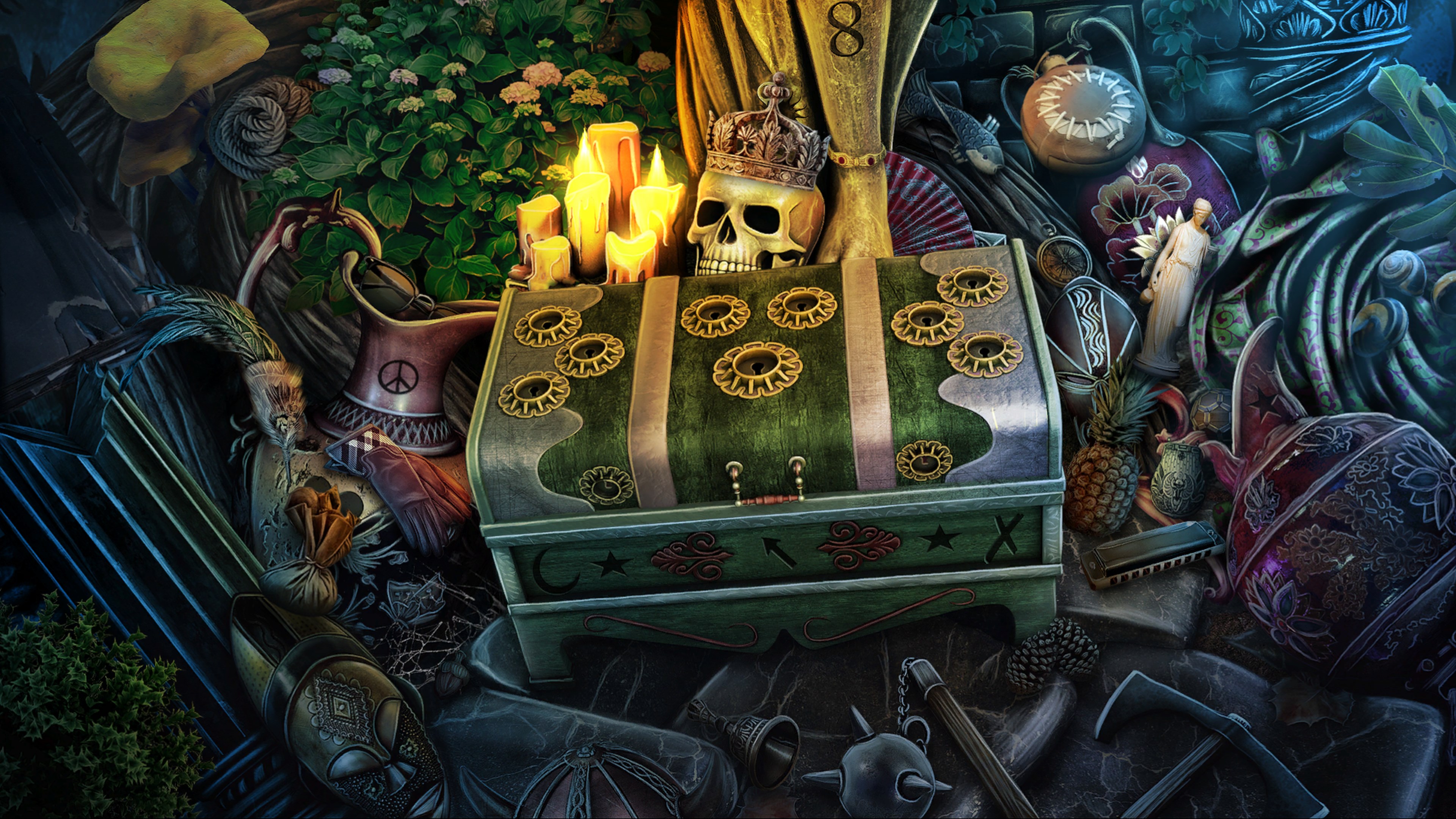 Game screenshot 3