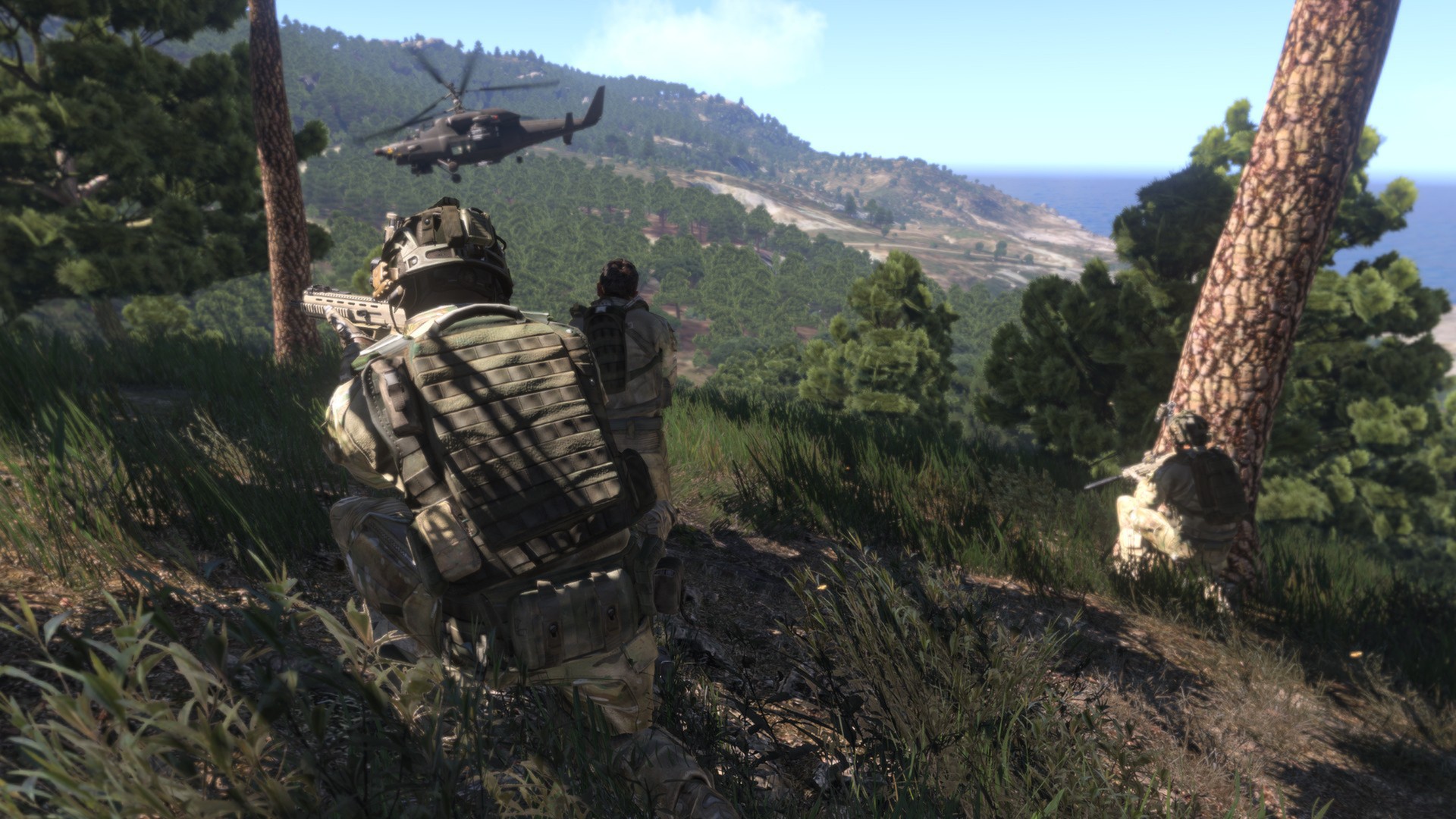 Game screenshot 2