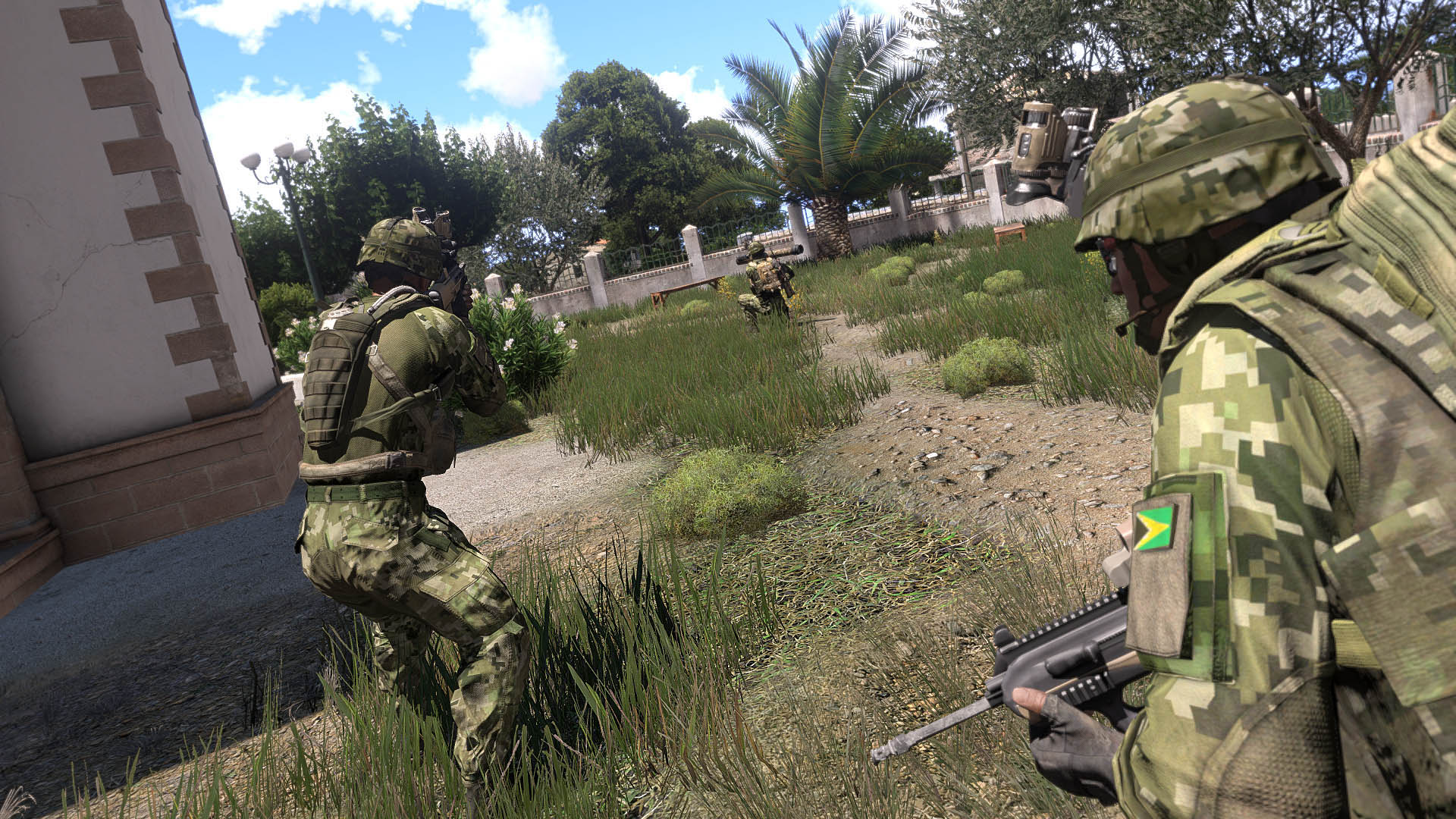 Game screenshot 5