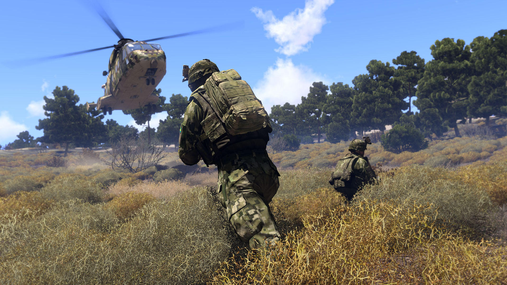 Game screenshot 5