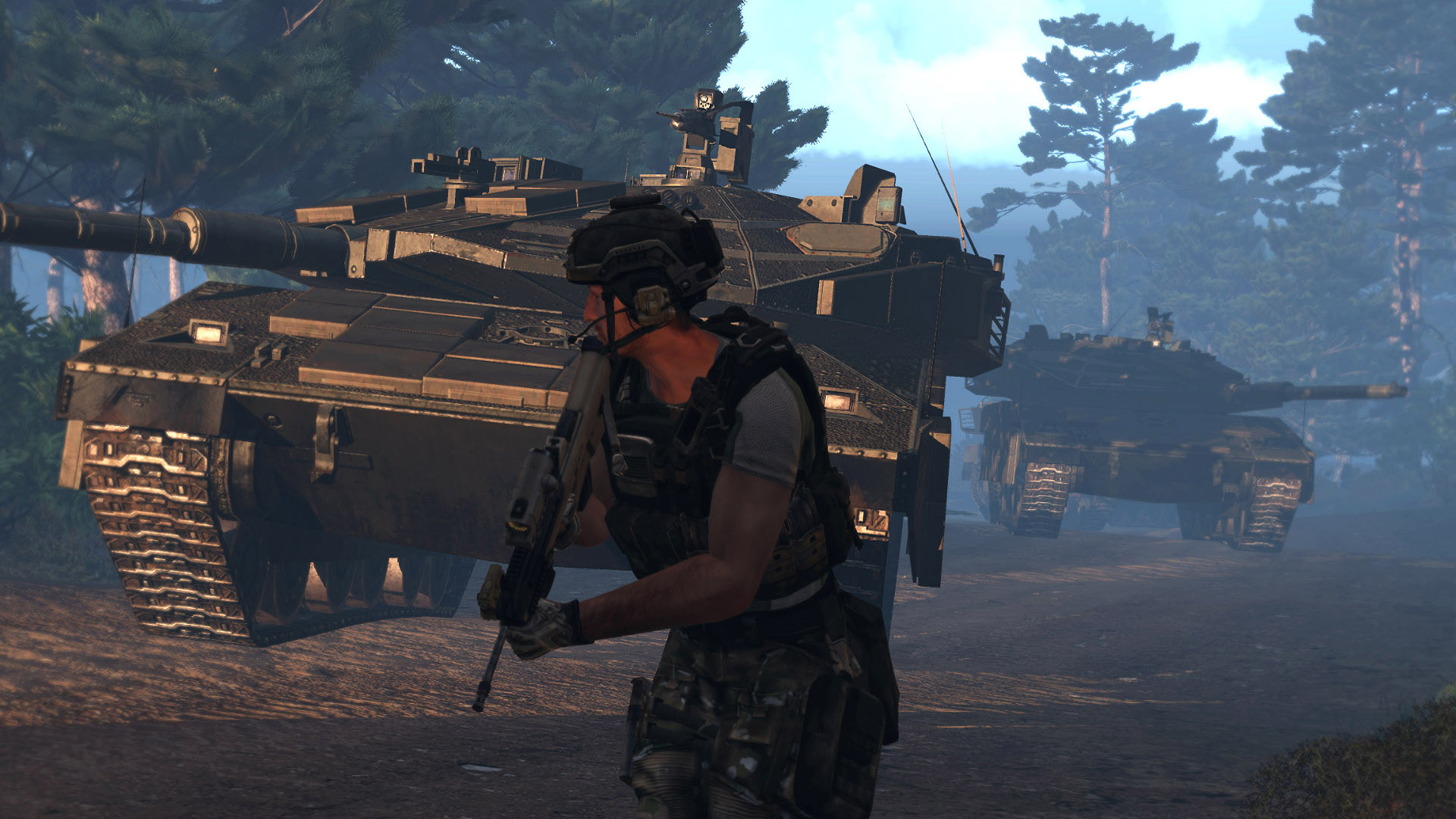 Game screenshot 5