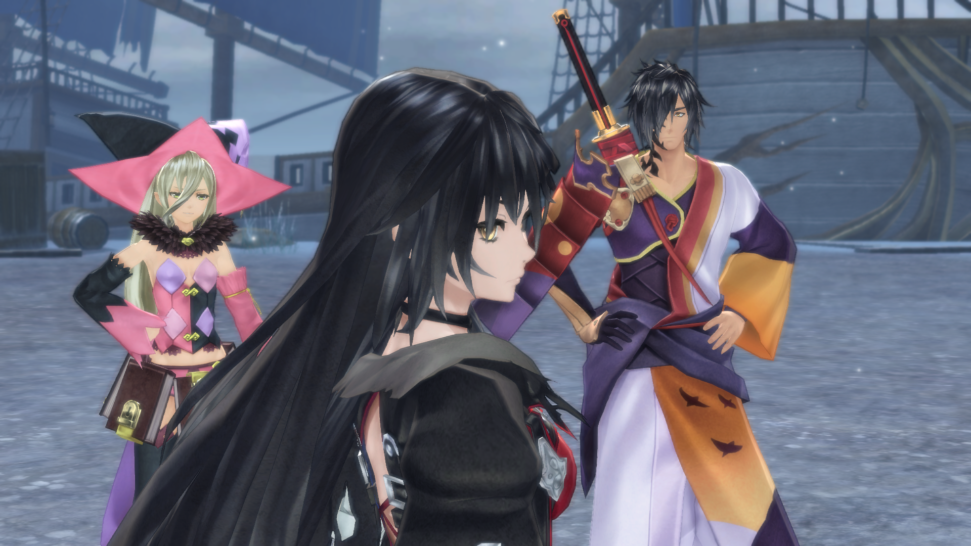 Game screenshot 5