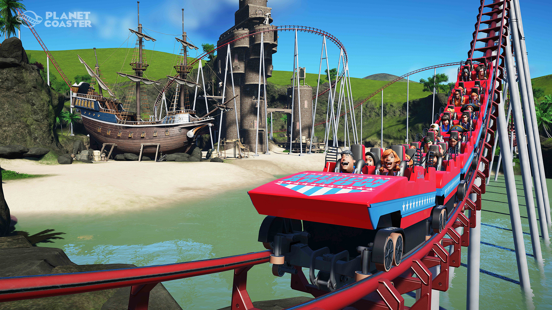 Game screenshot 3