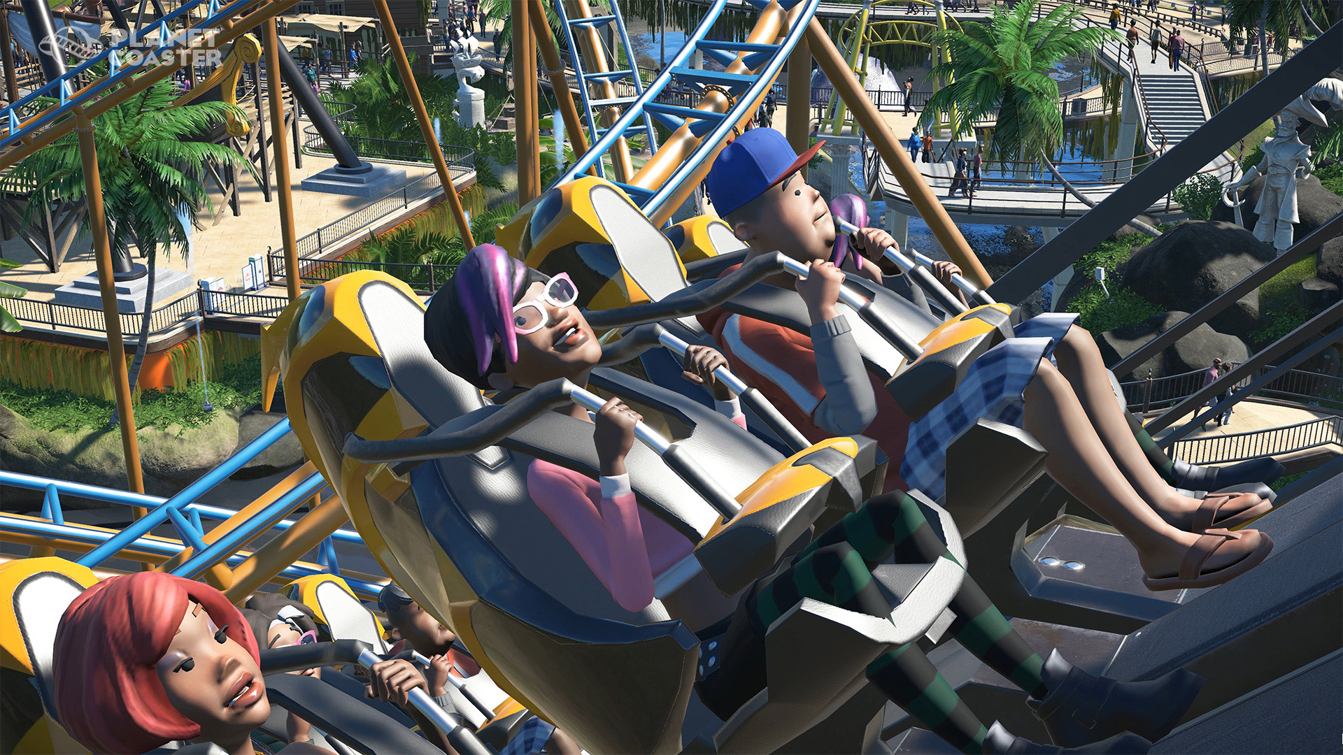 Game screenshot 4