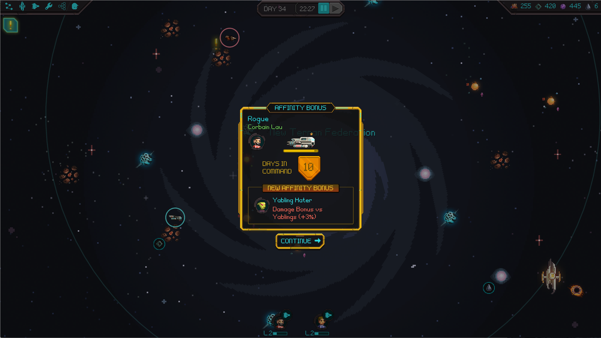Game screenshot 2