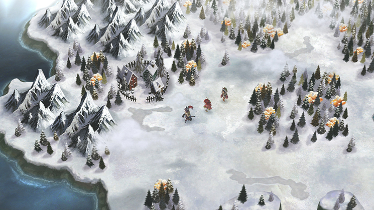 Game screenshot 2