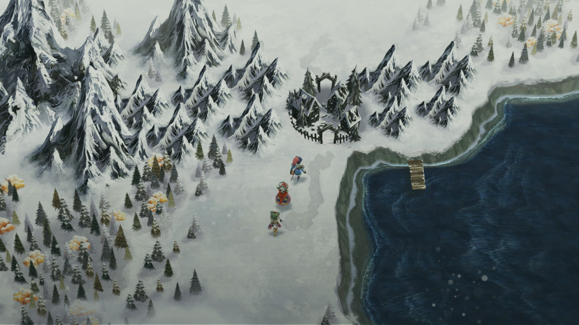 Game screenshot 5