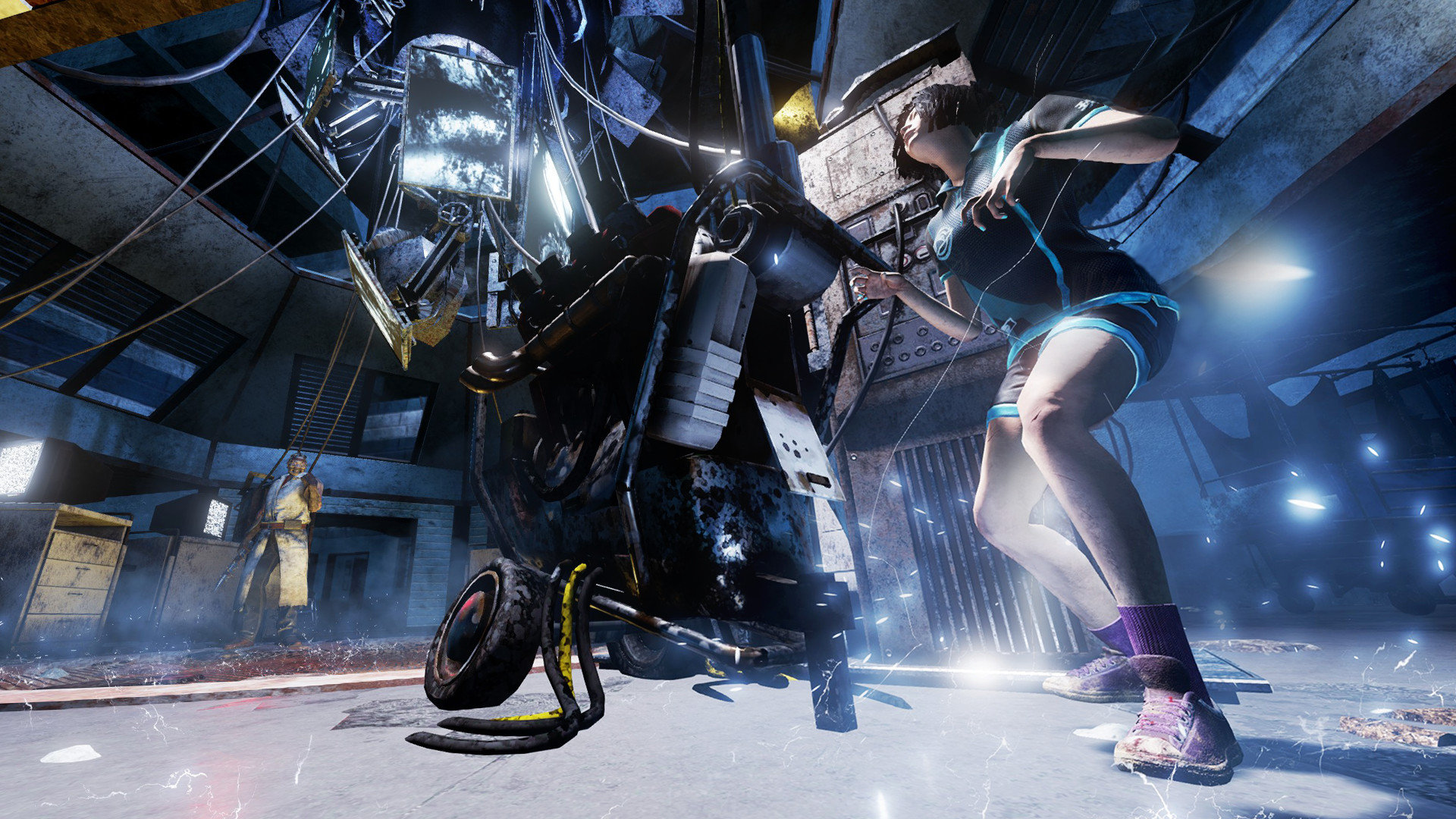 Game screenshot 2