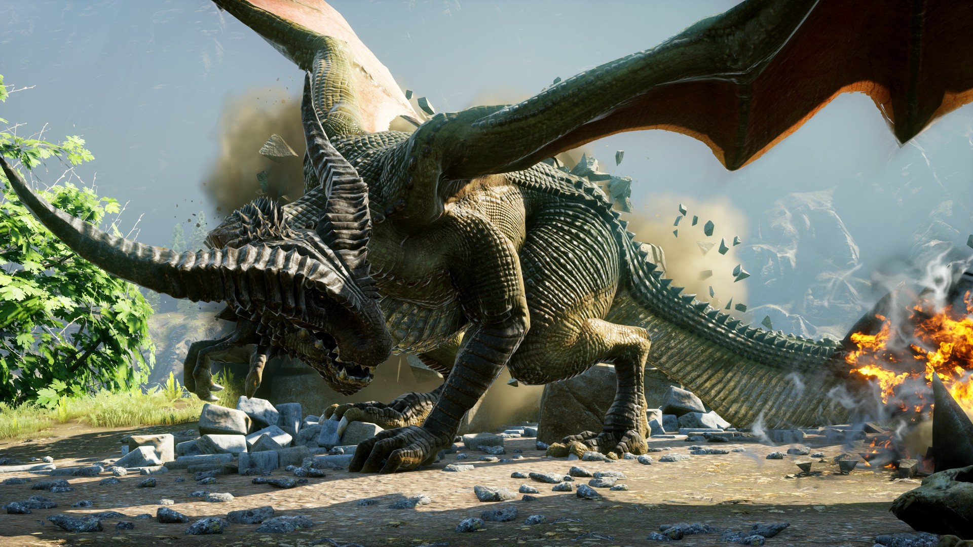Game screenshot 4