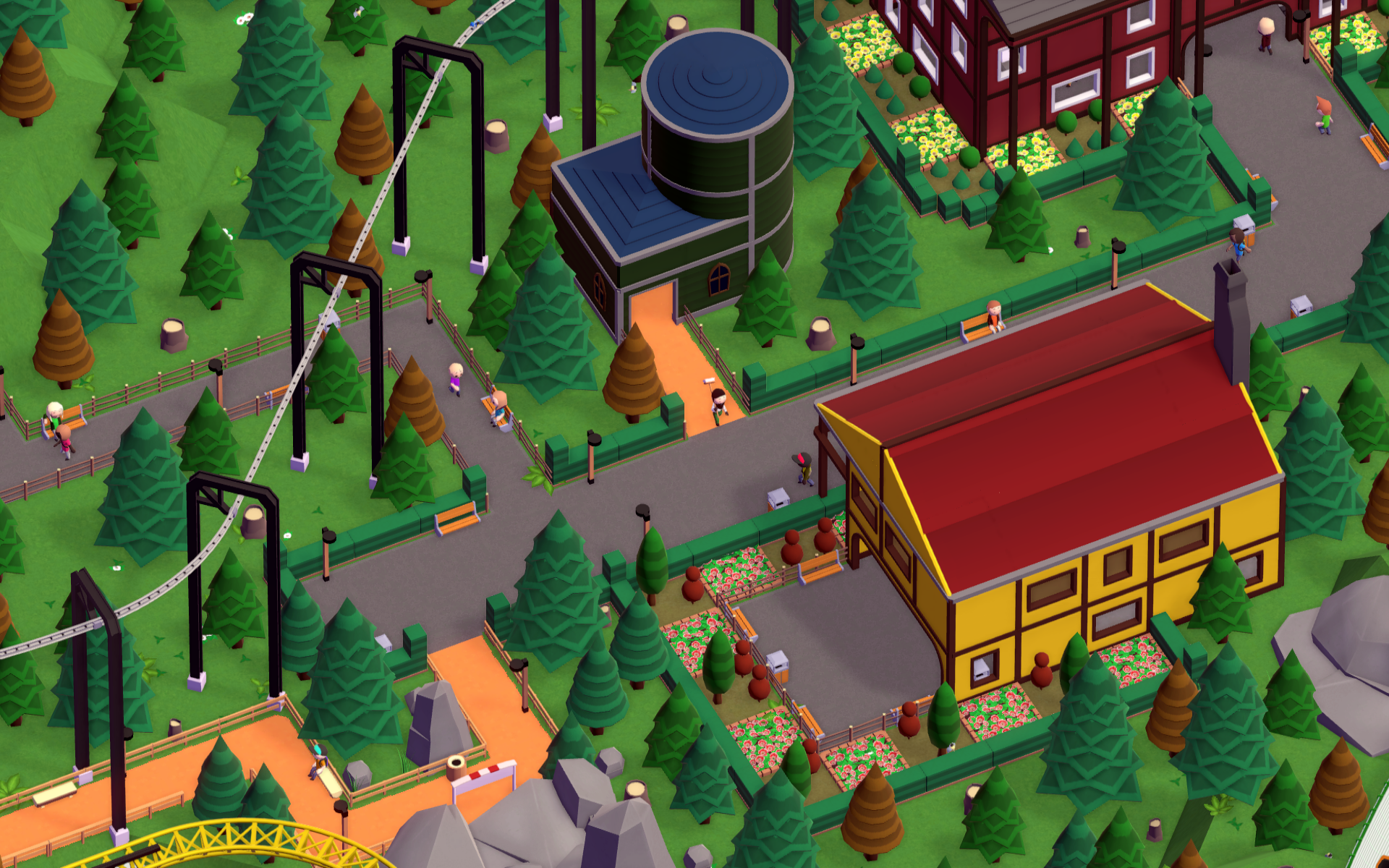 Game screenshot 2