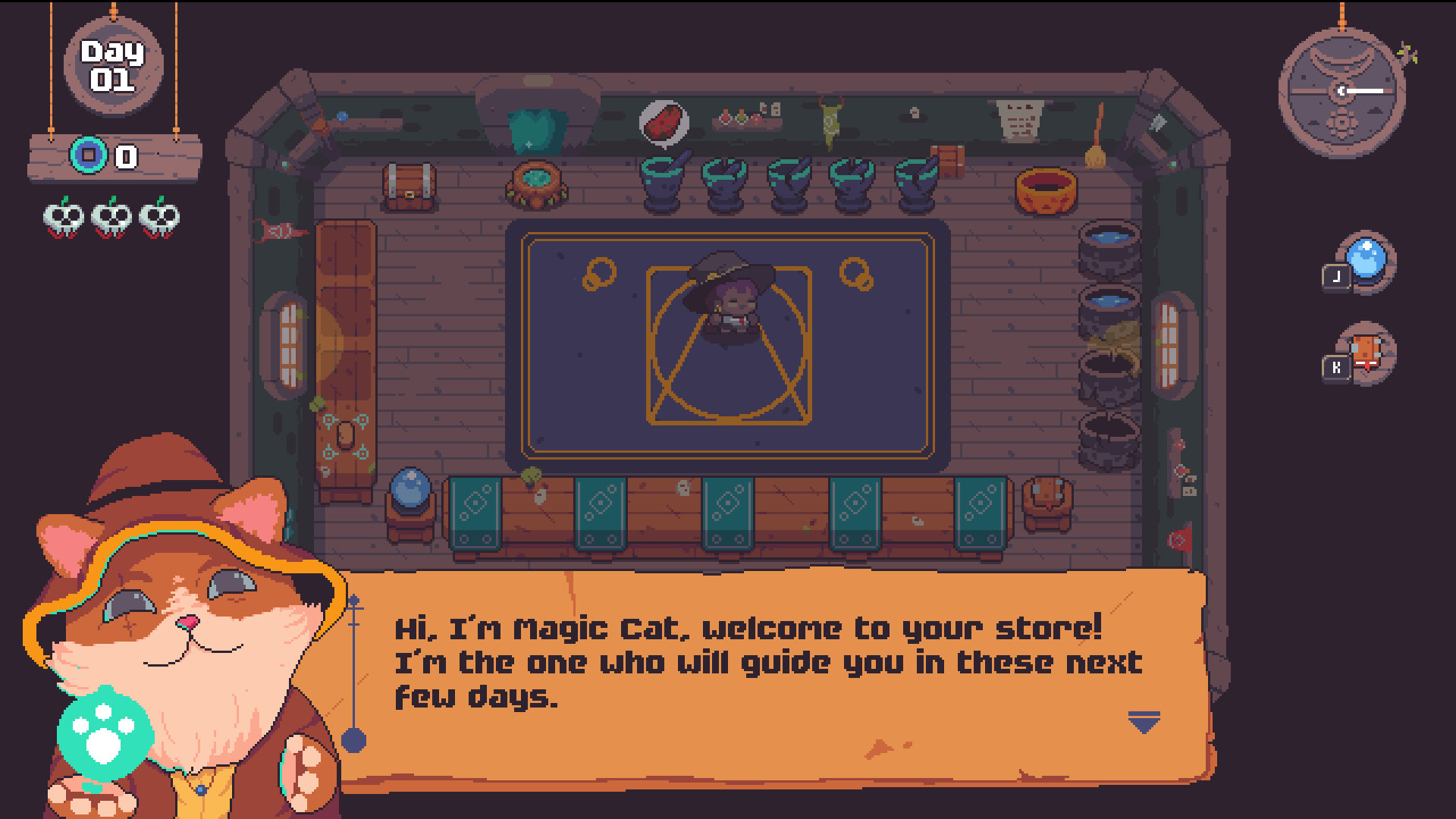 Game screenshot 5
