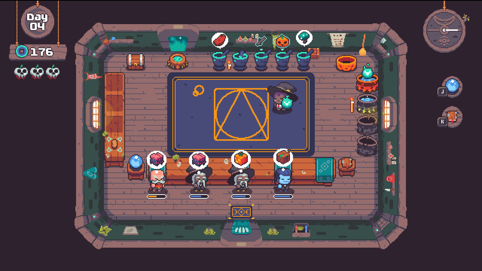 Game screenshot 4