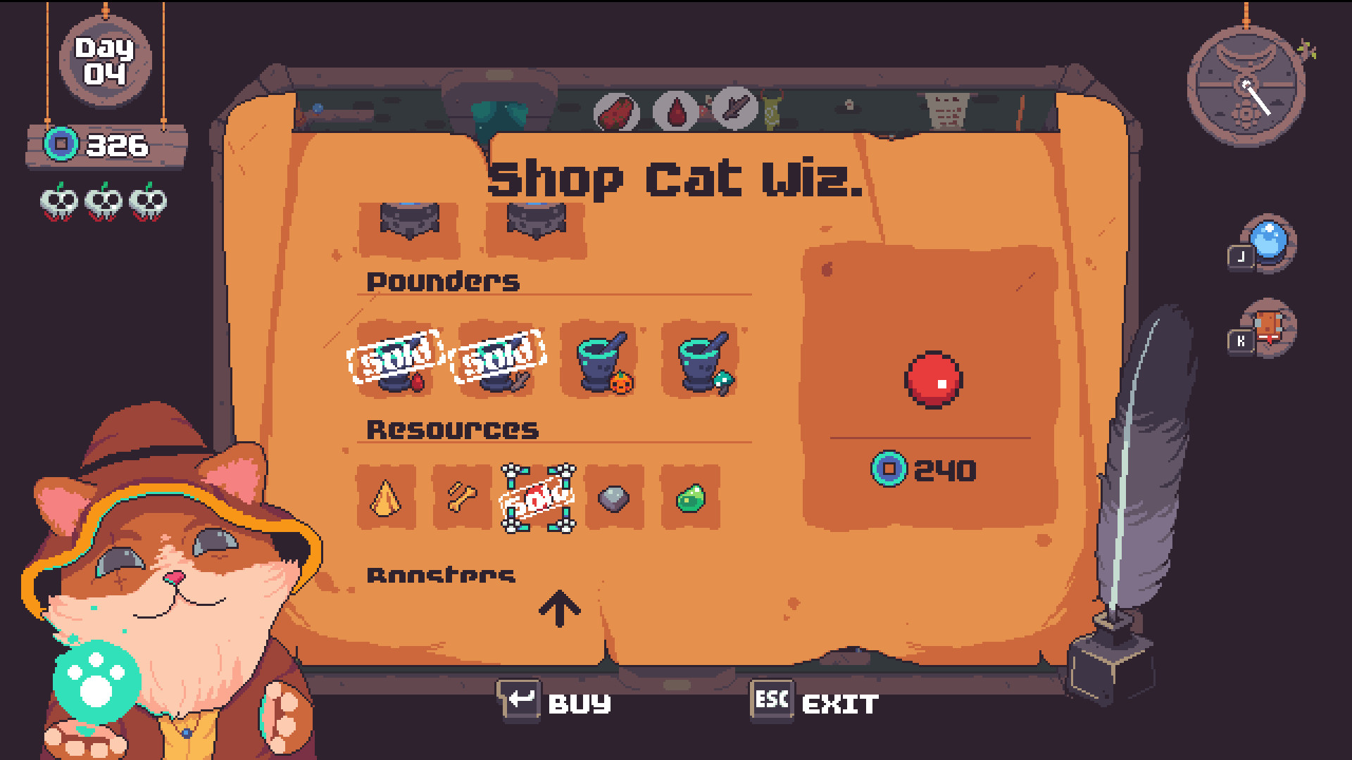 Game screenshot 2