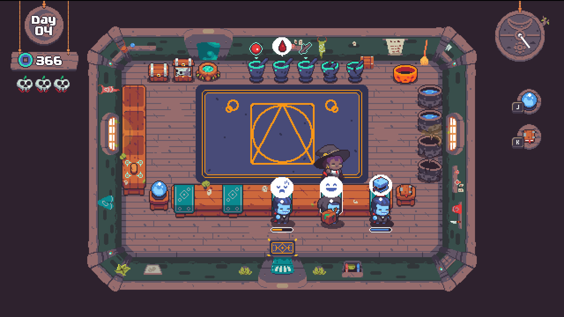 Game screenshot 3