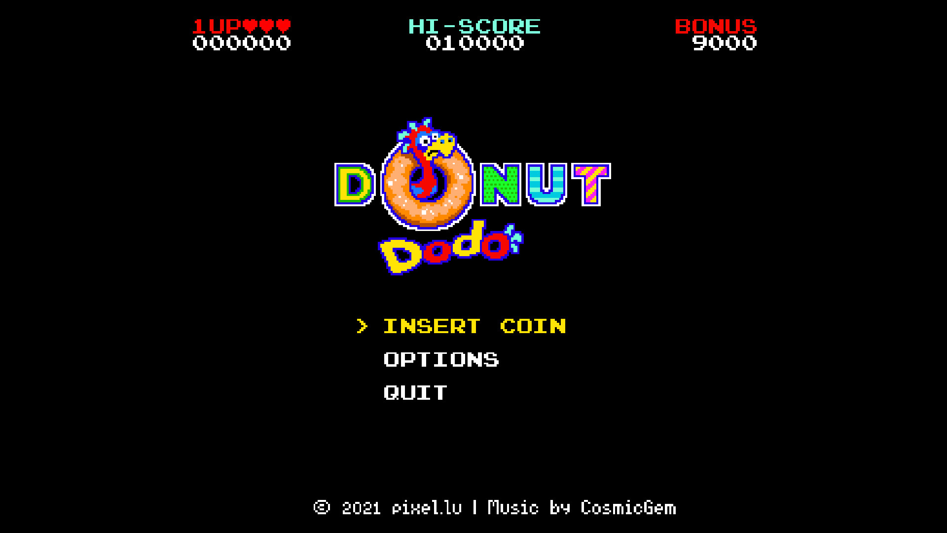Game screenshot 3
