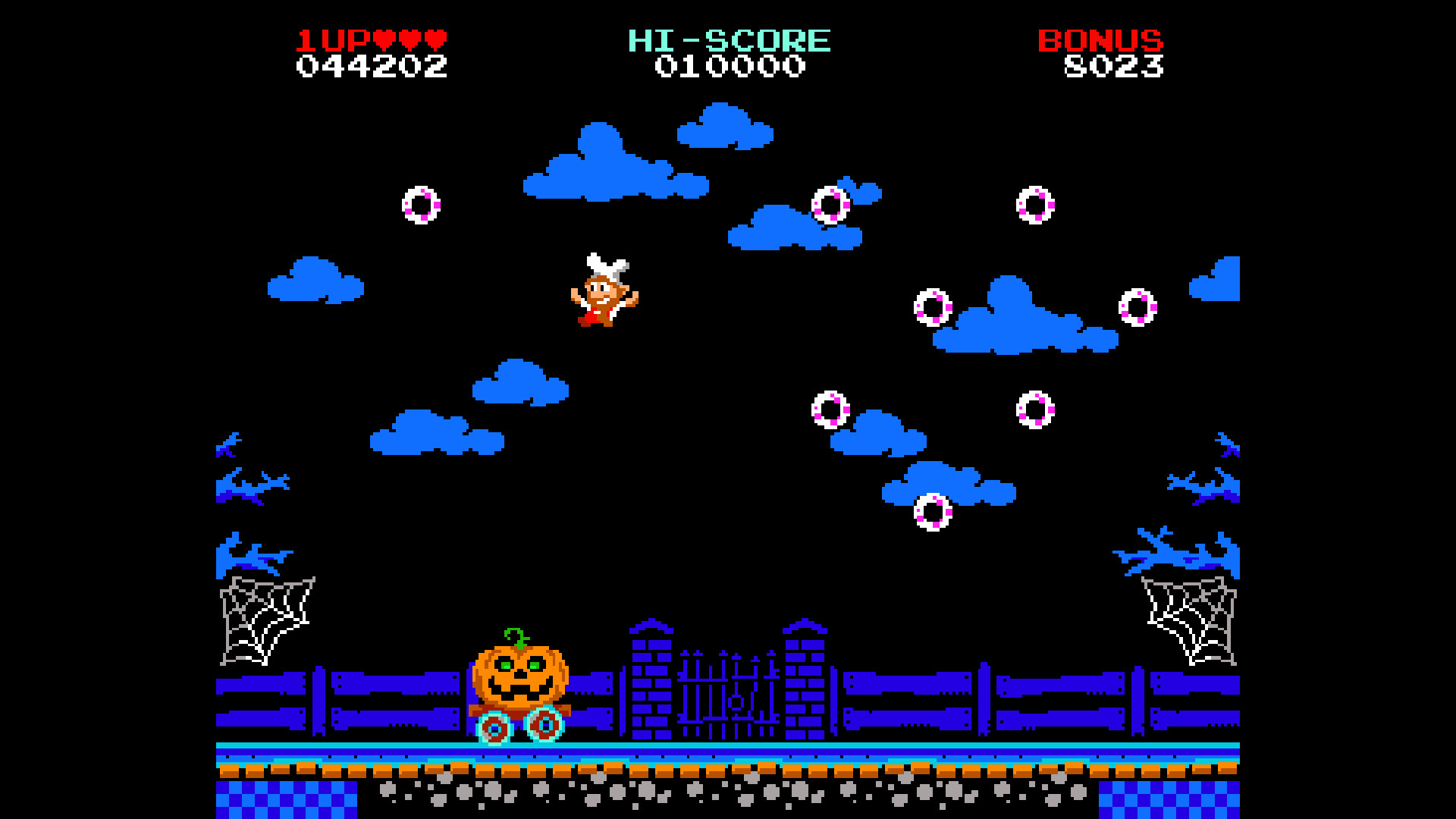 Game screenshot 3